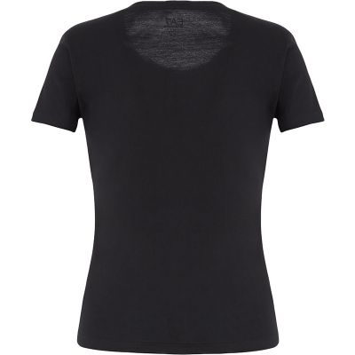 Armani EA7 - Woman T-Shirt - Zwart
