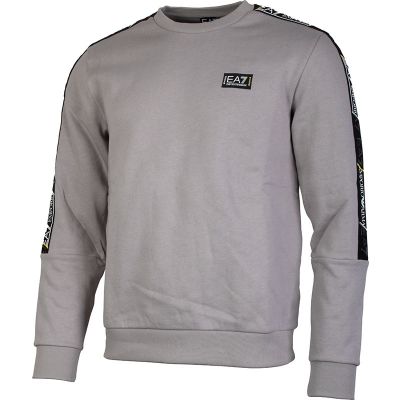 Armani EA7 - Trui - Grijs