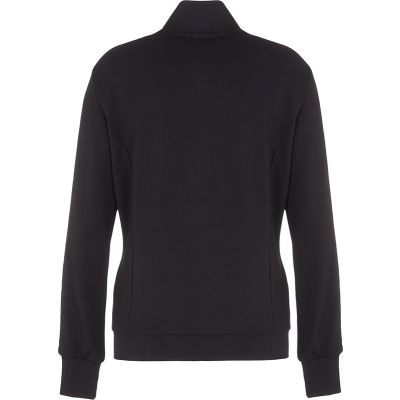 Armani EA7 - Woman Sweatshirt - Zwart