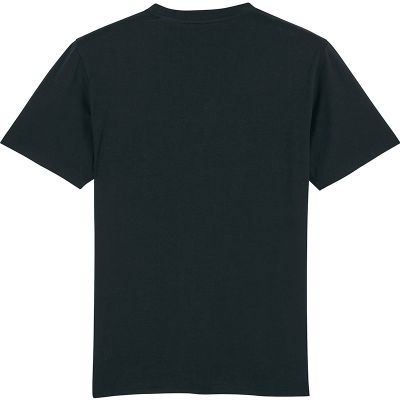 Baron Filou - Organic T-shirt Filou - Zwart