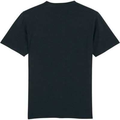 Baron Filou - T-Shirt Filou LVIII - Zwart
