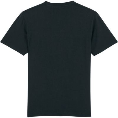 Baron Filou - Organic T-shirt Filou LVI - Zwart