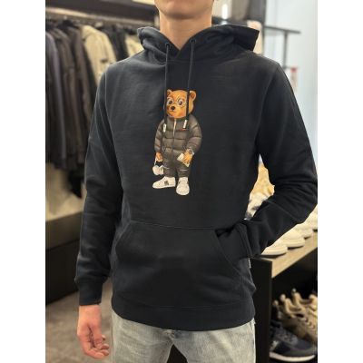 Baron Filou - Hoodie Filou XCIII - Blauw