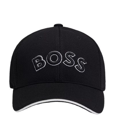 Boss - Cap-Us-1 - Zwart