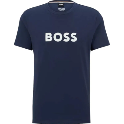 Boss - Combi Set - Donkerblauw