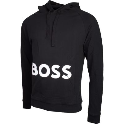 Boss - Fashion Sweatshirt H - Zwart