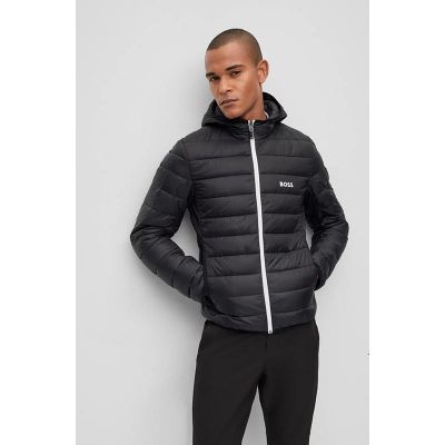 Boss - J_Thor Jacket - Zwart