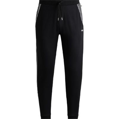 Boss - Tracksuit Pants - Zwart