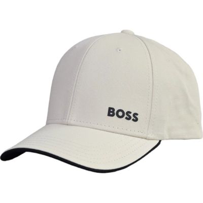 Boss - Cap-Bold - Beige
