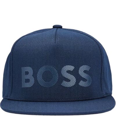 Boss - Pet - Donkerblauw