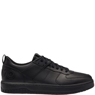 Boss - Sneakers - Zwart