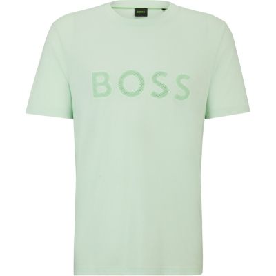 Boss - Tee 1 - Groen