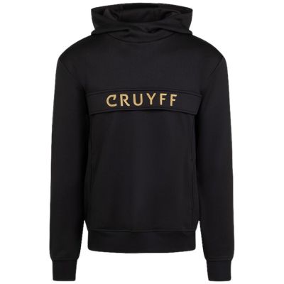 Cruyff Classics - Fuerza Suit - Zwart