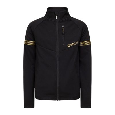Cruyff Classics - Minnow Suit - Zwart