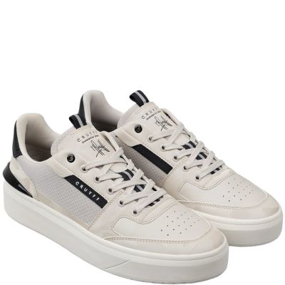 Cruyff Classics - Endorsed Tennis Sneakers - Beige