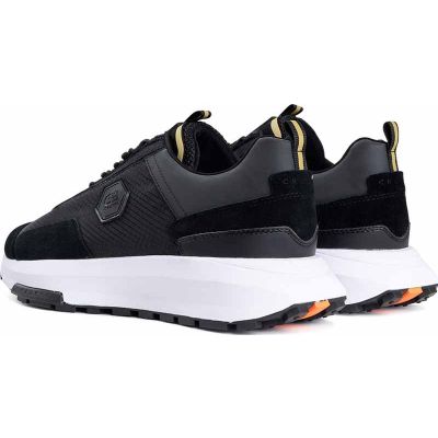 Cruyff Classics - Sneakers - Zwart