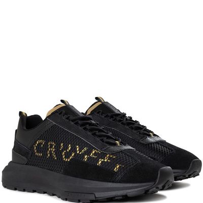 Cruyff Classics - Sneakers - Zwart