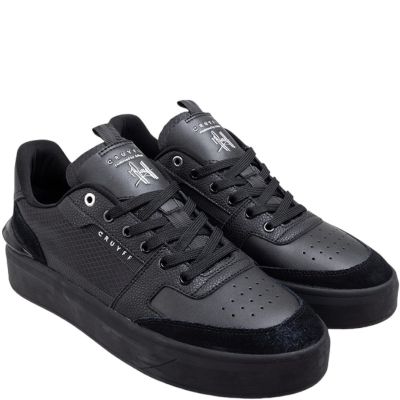 Cruyff Classics - Endorsed Tennis Sneakers - Zwart