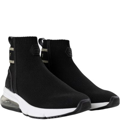 Cruyff Classics - Olympique - Zwart
