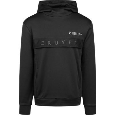 Cruyff Classics - Howler Suit - Zwart