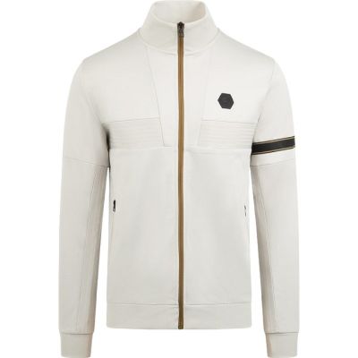 Cruyff Classics - Funello Tracktop - Beige