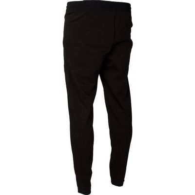 Armani EA7 - Broek - Zwart