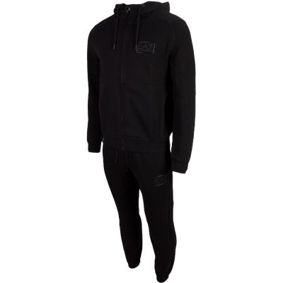 Armani EA7 - Joggingpak - Zwart