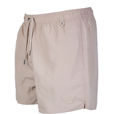 Emporio Armani - Short - Beige