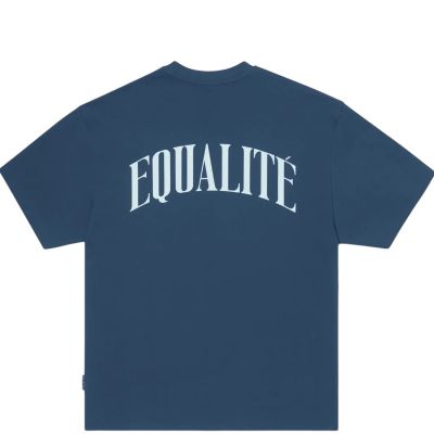 Equalité - Oliver Set - Blauw 