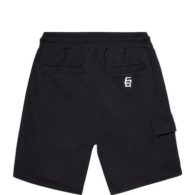 Equalite - Essentials Shorts - Zwart