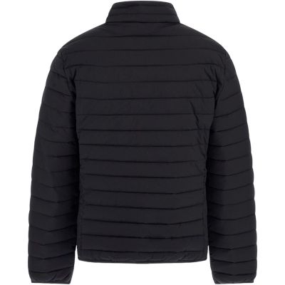 Guess Active - Lauper Padded Jacket - Zwart