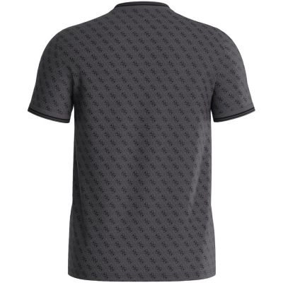 Guess Active - Marshall T-shirt - Middengrijs