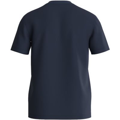 Guess Active - Divo Cn T-shirt - Blauw