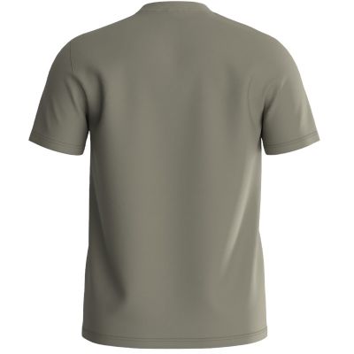 Guess Active - Gaston 4G T-shirt - Groen