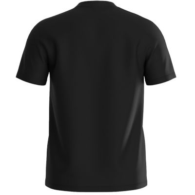 Guess Active - Gaston 4G T-shirt - Zwart