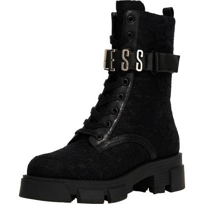 Guess - Madox4 - Zwart