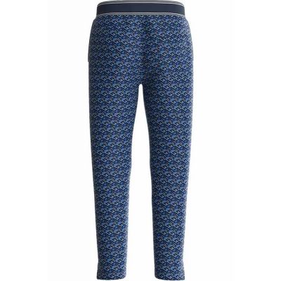 Guess Active - Rolph Long Pant - Blauw