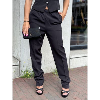 Guess - Broek - Zwart