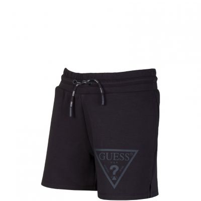 Guess - Active Shorts - Zwart