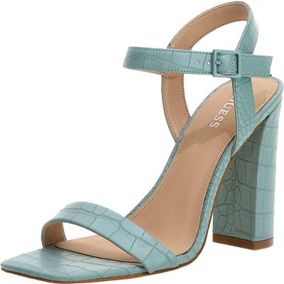 Guess - Alibi - Groen