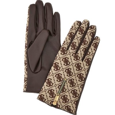 Guess - Izzy Gloves - Bruin