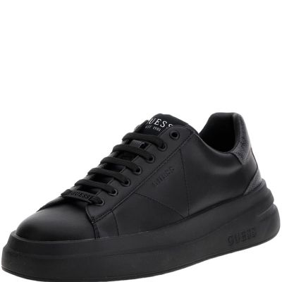 Guess - Elba Sneakers - Zwart