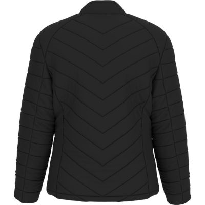 Guess - Biker Jacket - Zwart