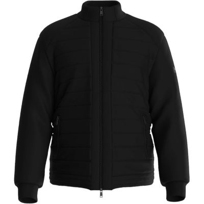 Guess - Jas - Zwart