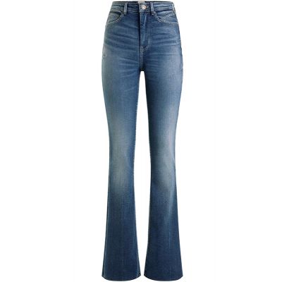 Guess - Jeans - Blauw