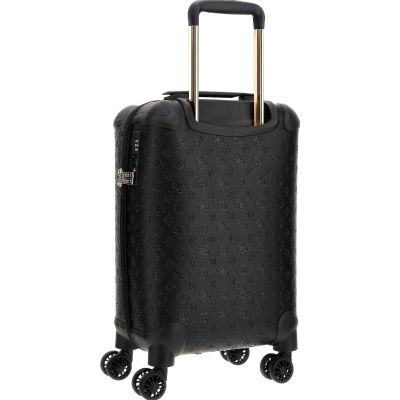 Guess - Wilder 18 In 8- Wheeler - Zwart