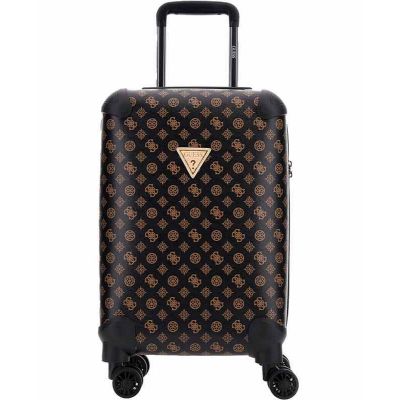 Guess - Wilder Travel 18 In 8-Wheeler - Bruin