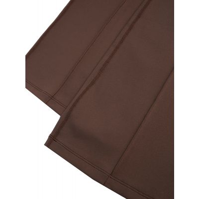 Guess Active - Aggie Flare Leggings - Donkerbruin