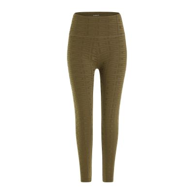 Guess Active - New Dana Leggings 4/4 - Groen