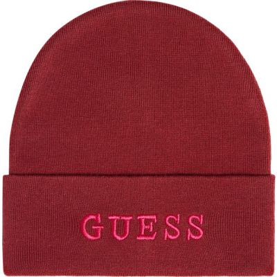 Guess - Muts - Rood